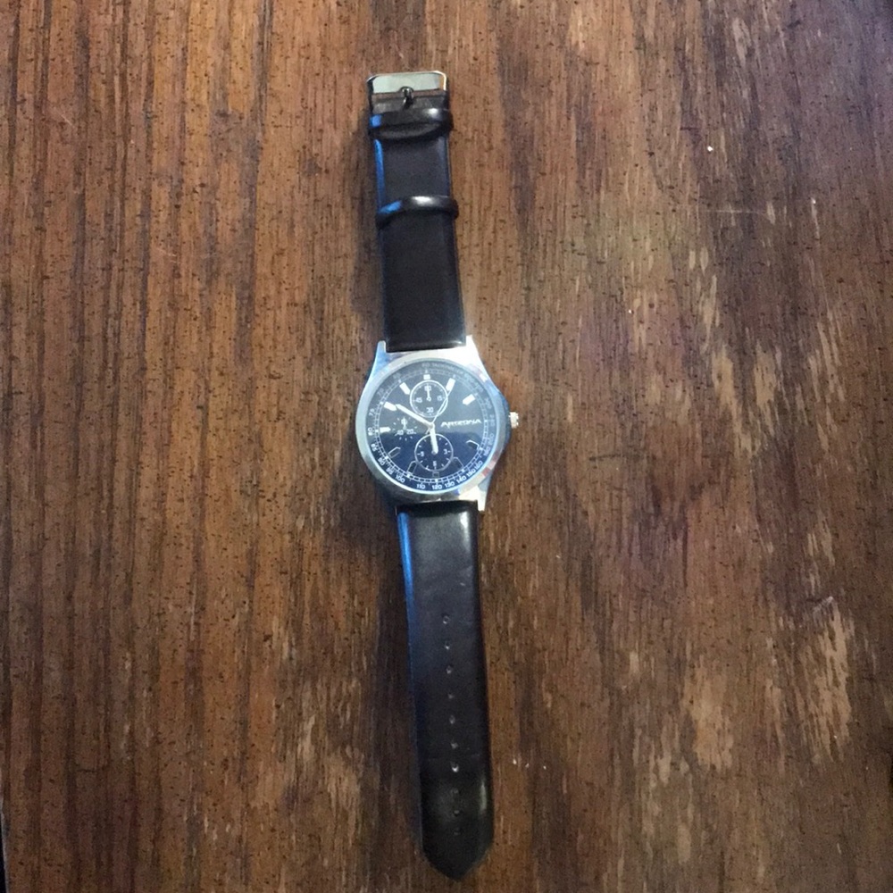 Arizona wristwatch